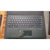 ASUS Zenbook 17 Fold UX9702 Keyboard