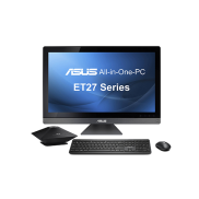 ASUS All-in-One Desktop Computer Parts