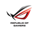 ROG Gaming Computer Parts